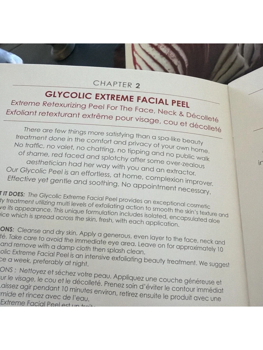Serious Skincare serious skincare